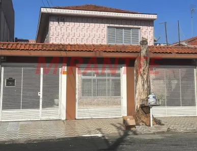 Sobrado com 6 Quartos à venda, 300m² no Parque Novo Mundo, São Paulo