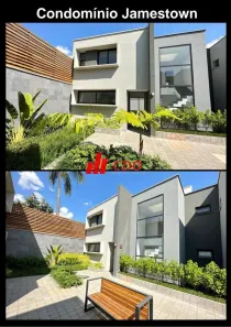 Sobrado com 4 Quartos à venda, 401m² no Campo Belo, São Paulo