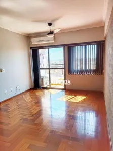 Apartamento com 3 Quartos à venda, 78m² no Zona Central, Rio Claro