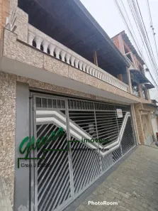 Sobrado com 4 Quartos à venda, 140m² no Cidade Líder, São Paulo