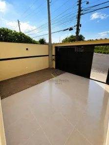 Casa com 3 Quartos à venda, 94m² no Jardim das Flores, Suzano