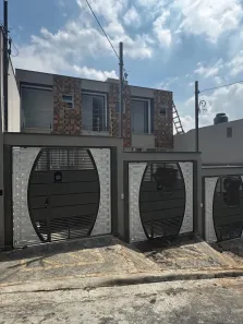 Sobrado com 2 Quartos à venda, 129m² no Piqueri, São Paulo