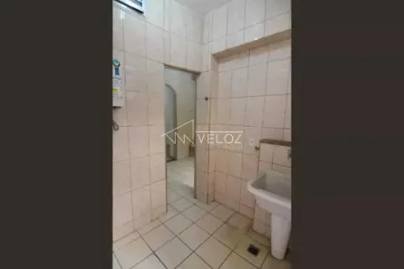 Apartamento com 2 Quartos à venda, 56m² no Centro, Rio de Janeiro