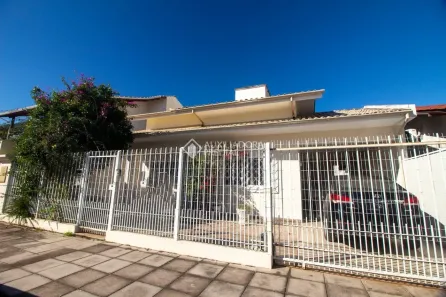 Casa com 6 Quartos à venda, 288m² no Itacorubi, Florianópolis