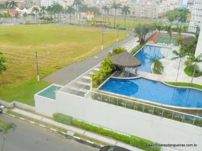 Cobertura com 3 Quartos à venda, 190m² no Enseada, Guarujá