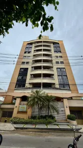 Apartamento com 3 Quartos à venda, 85m² no Nossa Senhora das Graças, Manaus