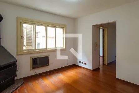 Apartamento com 3 Quartos à venda, 90m² no Farroupilha, Porto Alegre