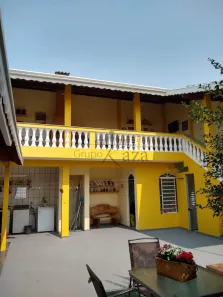 Sobrado com 3 Quartos à venda, 312m² no Jardim Guimarães, São José dos Campos