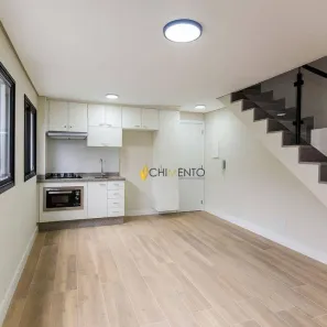 Apartamento com 2 Quartos à venda, 76m² no Vila Curuçá, Santo André