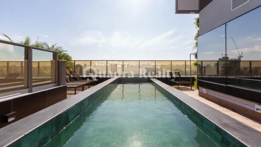 Apartamento com 3 Quartos à venda, 181m² no Vila Nova Conceição, São Paulo