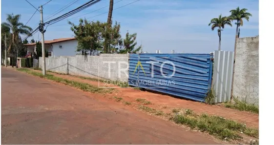 Lote/Terreno à venda, 5020m² no Parque Taquaral, Campinas