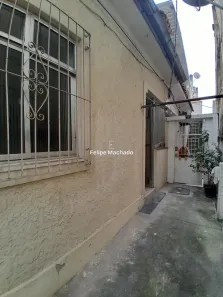 Casa com 1 Quarto à venda, 44m² no Pilares, Rio de Janeiro