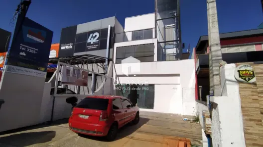 Prédio Comercial para alugar, 217m² no Botafogo, Campinas