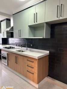 Apartamento com 2 Quartos à venda, 57m² no Jardim Santa Izabel, Hortolândia