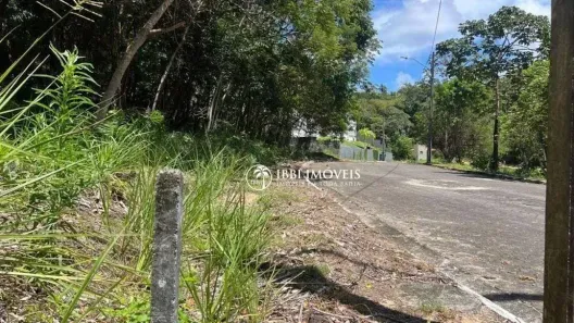 Lote/Terreno à venda, 1179m² no Morro de São Paulo, Cairu