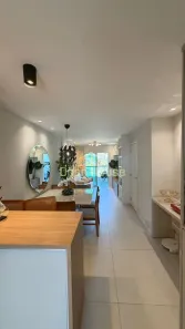 Apartamento com 2 Quartos à venda, 125m² no Vila Santa Cecília, Volta Redonda