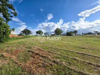 Lote/Terreno à venda, 845m² no Residencial Parque Campos de Santo Antônio II, Itu
