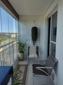 Apartamento com 3 Quartos à venda, 78m² no Parque Residencial das Camélias, Bauru