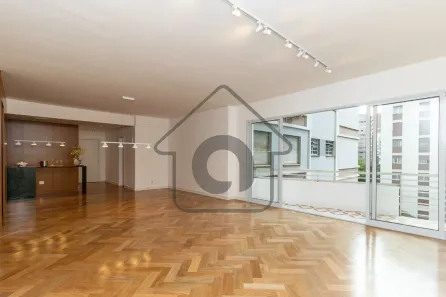 Apartamento com 3 Quartos à venda, 168m² no Jardim Paulista, São Paulo