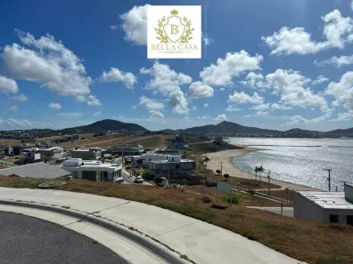 Lote/Terreno à venda, 252m² no Nova São Pedro, São Pedro da Aldeia