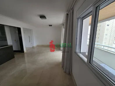 Apartamento com 3 Quartos à venda, 113m² no Jardim Zaira, Guarulhos