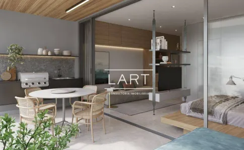 Apartamento com 1 Quarto à venda, 39m² no Copacabana, Rio de Janeiro