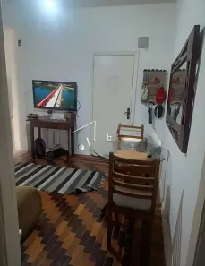 Apartamento com 1 Quarto à venda, 37m² no Centro, Rio de Janeiro