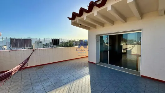 Cobertura com 3 Quartos à venda, 245m² no Pechincha, Rio de Janeiro