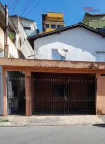 Casa com 3 Quartos à venda, 206m² no Ferrazópolis, São Bernardo do Campo