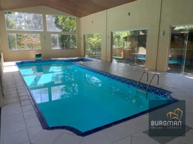 Casa com 4 Quartos à venda, 650m² no Borda do Campo, São José dos Pinhais