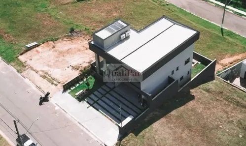 Casa de Condomínio com 3 Quartos à venda, 355m² no Sítio do Morro, Santana de Parnaíba