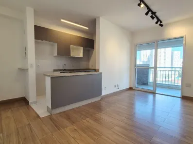Apartamento com 2 Quartos à venda, 62m² no Barra Funda, São Paulo