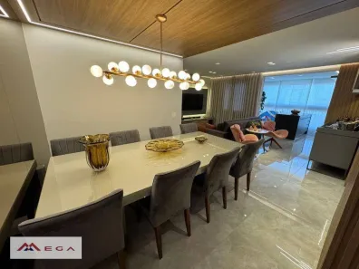 Apartamento com 3 Quartos à venda, 106m² no Taquaral, Campinas