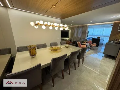 Apartamento com 3 Quartos à venda, 106m² no Taquaral, Campinas
