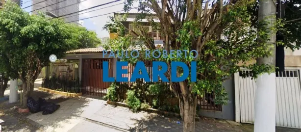 Sobrado com 14 Quartos para alugar, 480m² no Água Branca, São Paulo