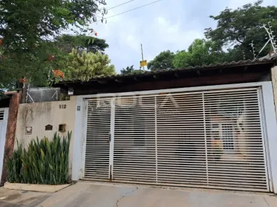 Casa com 3 Quartos à venda, 100m² no Residencial Parque Douradinho, São Carlos