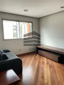 Apartamento com 2 Quartos à venda, 111m² no Jardim Vila Mariana, São Paulo
