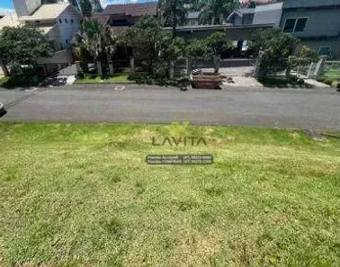 Lote/Terreno à venda, 1041m² no Itoupava Norte, Blumenau