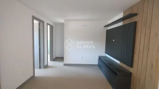 Apartamento com 2 Quartos para alugar, 70m² no Praia Brava de Itajaí, Itajaí