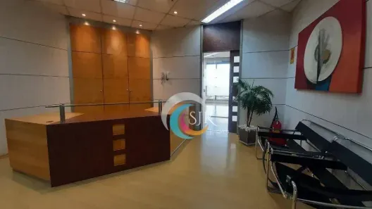 Sala Comercial para alugar, 230m² no Vila Olímpia, São Paulo