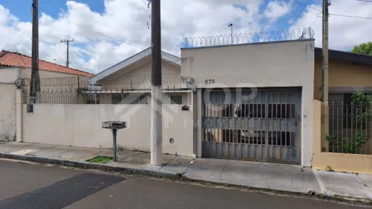 Casa com 2 Quartos à venda, 150m² no Vila Costa do Sol, São Carlos