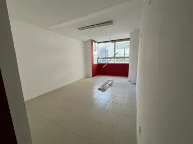 Ponto Comercial com 1 Quarto para alugar, 42m² no Centro, Rio de Janeiro