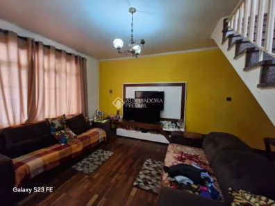 Sobrado com 3 Quartos à venda, 175m² no Rudge Ramos, São Bernardo do Campo