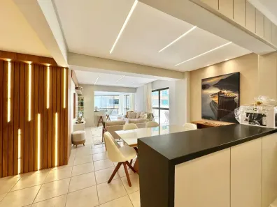 Apartamento com 3 Quartos à venda, 121m² no Capão da Canoa, Capão da Canoa