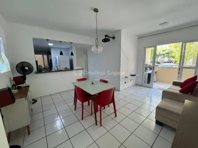 Apartamento com 3 Quartos à venda, 78m² no Campestre, Teresina