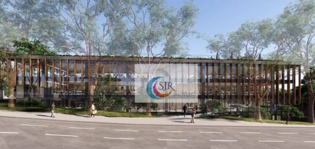 Prédio Comercial para alugar, 3040m² no Jardim América, São Paulo