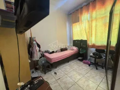 Apartamento com 2 Quartos à venda, 70m² no Botafogo, Rio de Janeiro