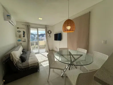 Apartamento com 2 Quartos à venda, 62m² no Palmas, Governador Celso Ramos
