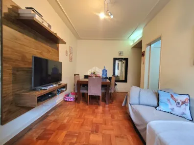 Apartamento com 2 Quartos à venda, 69m² no Santa Cecília, Porto Alegre