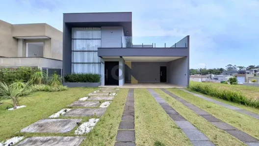 Casa de Condomínio com 3 Quartos à venda, 240m² no Parque Dom Henrique, Cotia